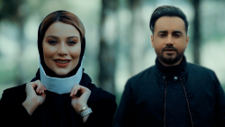 موزیک ویدیوی سامان جلیلی به نا...