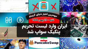 اخبار , کوینکس , | , صرافی , پنکیک , سواپ , ایران , تحریم , متاسفانه , مارس , کابران , ایرانی , آی , پی , وارد , حساب , توییتری , خبر , بستن , اکانت , اعلام , لیست , اضافه