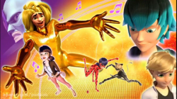 دختر کفشدوزکی دوبله فارسی