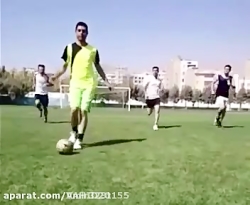 دابسمش باحال و فوق خنده دار