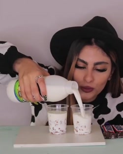 چالش خوراکی