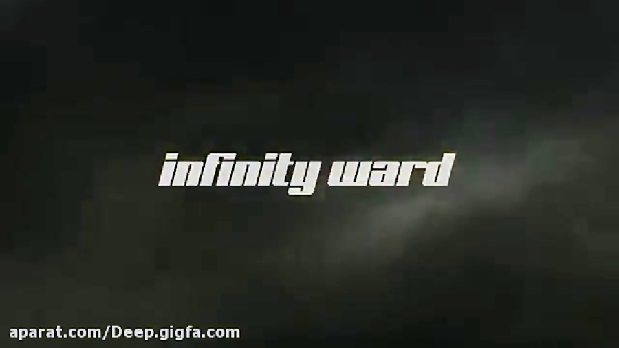 call of duty infinite warfare trailer