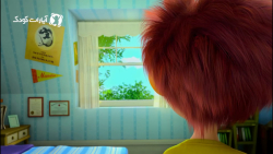 تریلر انیمیشن مامان دایناسور D...