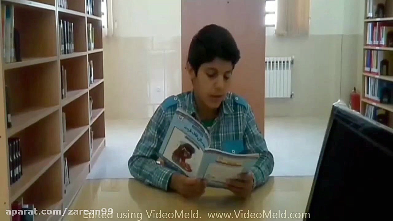 معرفی کتاب دوستی خاله خرسه زمان113ثانیه