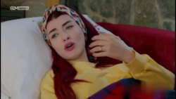 سریال ترکی ستاره شمالی قسمت ۲۱...