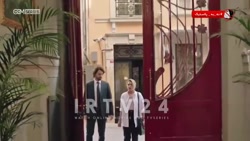 سریال ترکی آپارتمان بی گناهان...