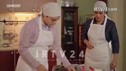 سریال ترکی آپارتمان بی گناهان...