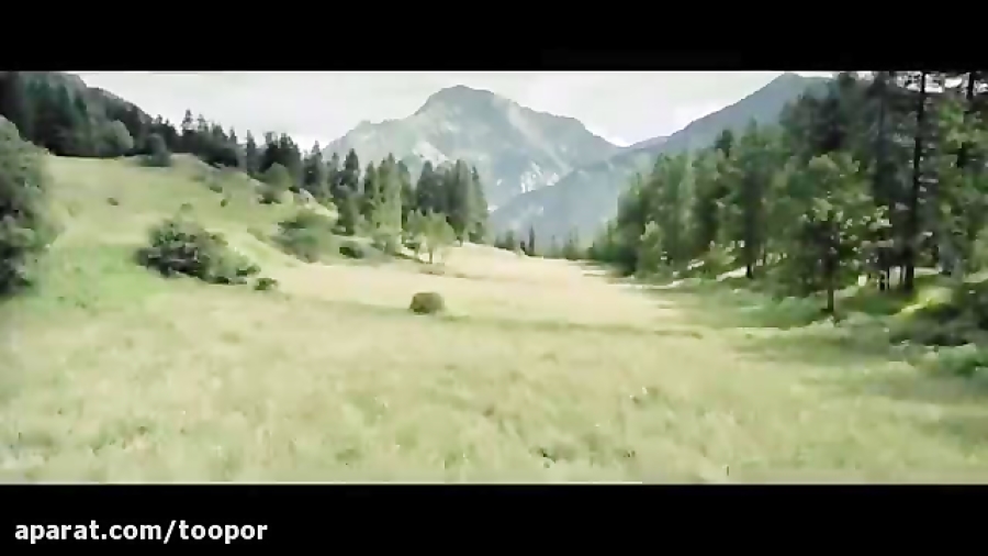 تریلر انیمیشن Minuscule: Valley of the Lost Ants زمان126ثانیه