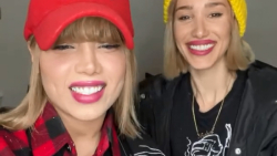 سوالایه باحال با آرزو صادقی و...