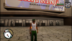 گیم پلی GTA SA ... (( با خفن ت...