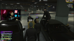 عملیات هیتمن برا دستگیری گنگ ج...