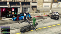 عملیات هیتمن برا دستگیری پارت2...