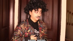 پسرای ایرانی تو ولنتاین  اصغر...