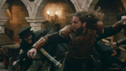 سریال قیام ارطغرل قسمت ۱۰۶، دو...