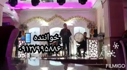 گروه موسیقی ترحیم و ختم لاکچری برای مراسم یادبود تالار و مزار ۰۹۱۲۷۹۹۵۸۸۶