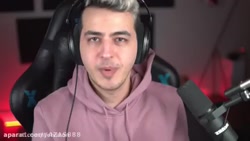 آریا کعوکسر