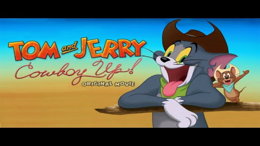 انیمیشن تام و جری در غرب وحشی دوبله فارسی سورن ۲۰۲۱ - Tom and Jerry: Cowboy Up زمان4496ثانیه