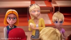 دختر کفشدوزکی فصل 4