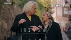 سریال ترکی اتاق قرمز | قسمت 17...