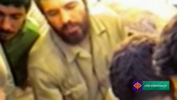 سردار شهید الیاس ارجمند