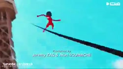 دختر کفشدوزکی فصل ۴