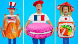 برنامه کودک اسلوا و یاریک ، چا...