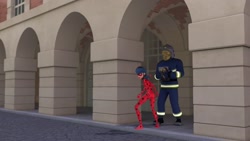 ماجراجویی در پاریس فصل 4 قسمت...