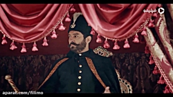 تیزر چهارم جیران