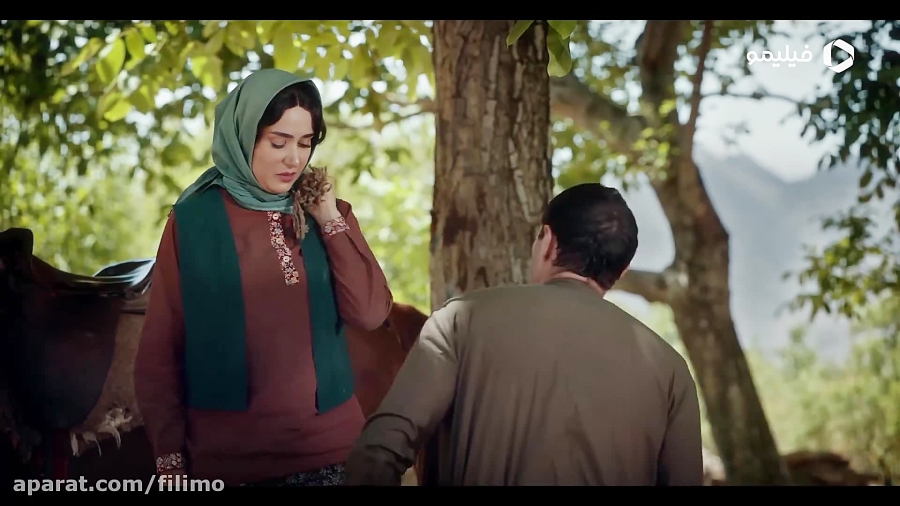 تیزر پنجم جیران