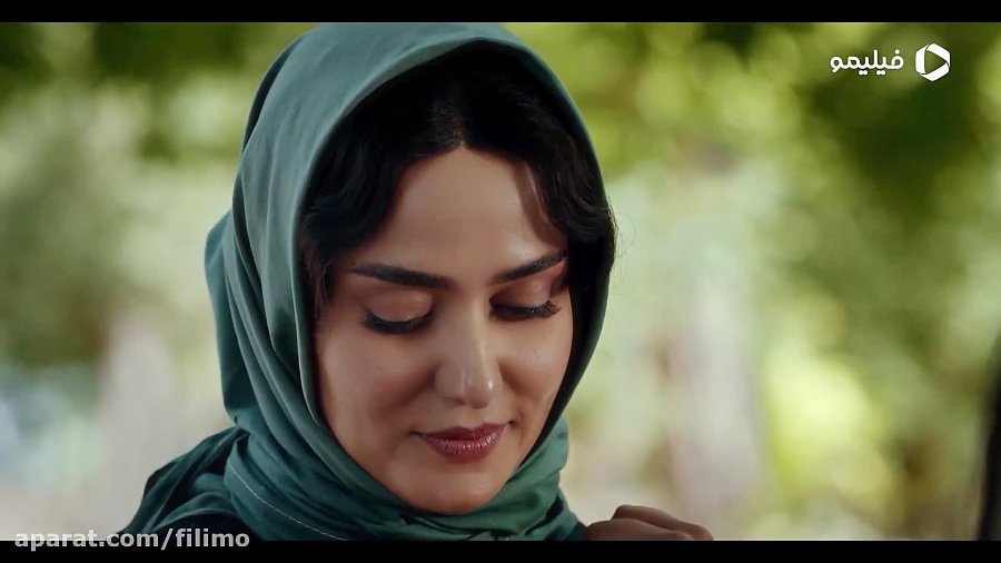 تیزر ششم جیران