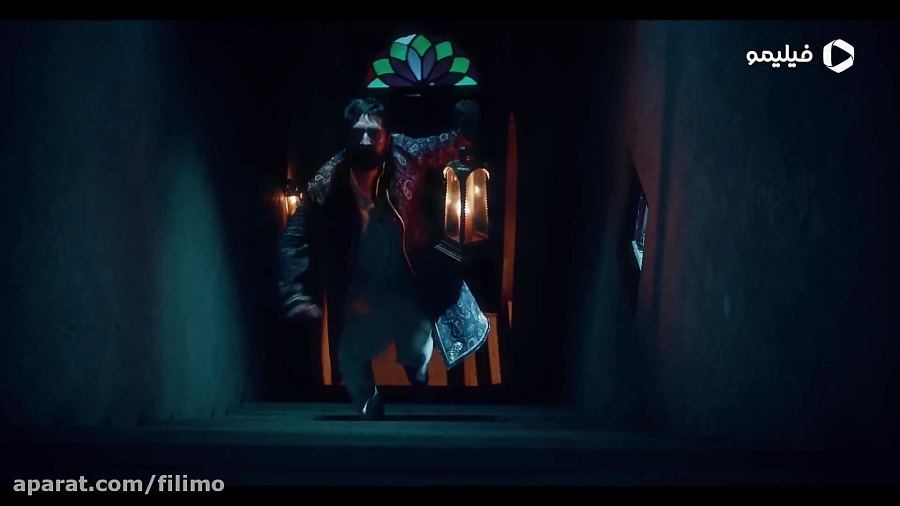 تیزر هفتم جیران