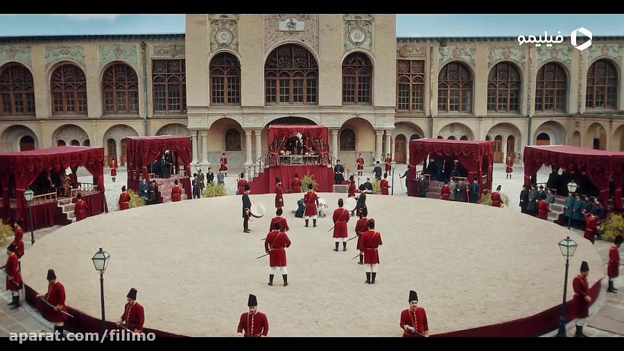 تیزر هشتم جیران