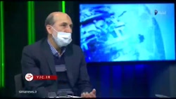 مذاکرات تلفنی محرابیان با وزیر آب افغانستان بر سر حقابه ایران از هیرمند مذاکرات تلفنی محرابیان با وزیر آب افغانستان بر سر حقابه ایران از هیرمند