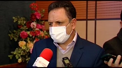 هنوز سهمیه بنزینی برای نوروز در نظر گرفته نشده است هنوز سهمیه بنزینی برای نوروز در نظر گرفته نشده است