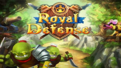Royal Defense || پارت3:یه گیم واسه سیستم های ضعیف