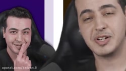 میم بیبی با اریا کئوکسر