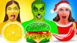 چالش ها و موقعیتهای خنده دار خ...