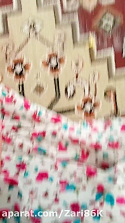 آنباکسینگ خوراکی های ایرانی و...