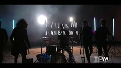 آنیل تیزر آهنگ جدید سلام برسون