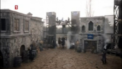 قسمت 13 سریال آلپ آرسلان با زی...