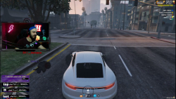 طرف و کشتم جی تی ای وی جی تی ا...