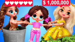 ۱۰ ایده ال و ال عروسک ورشکسته...