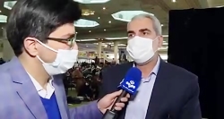 ️ درباره تعطیلی مدارس تابع تصمیمات ستاد کرونا هستیم ️ درباره تعطیلی مدارس تابع تصمیمات ستاد کرونا هستیم