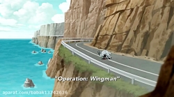 انیمیشن سریالی ژنرال رکس فصل ا...