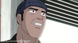 انیمیشن سریالی ژنرال رکس فصل ا...