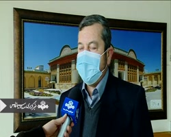با حضور استاندار فارس انجام شد: با حضور استاندار فارس انجام شد: