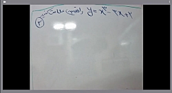 جلسه اخر تعیین علامت تدریس آقا...