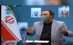 دفن یک ایستگاه مترو در تبریز!