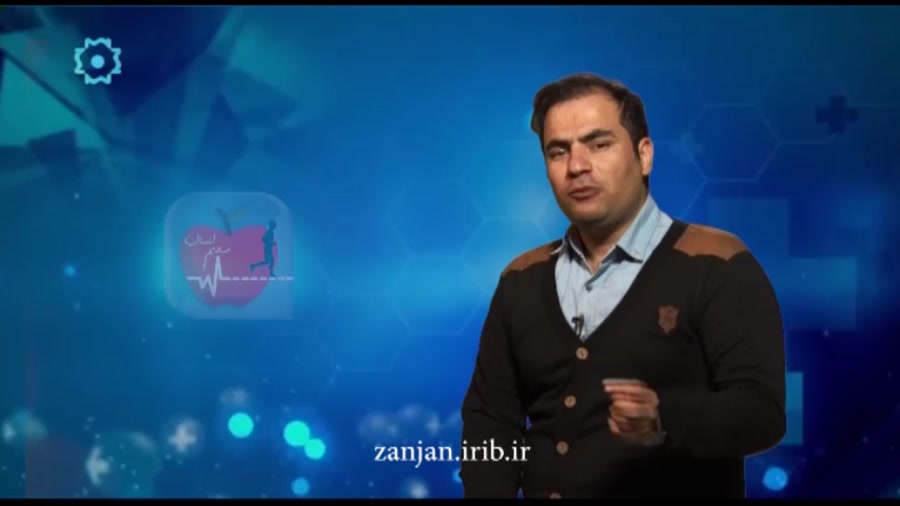 نقش تغذیه در بیماری های ریوی