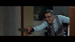 دانلود فیلم هفته ای یک بار آدم...